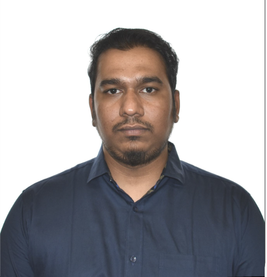 Md Jobaer  Ahmed